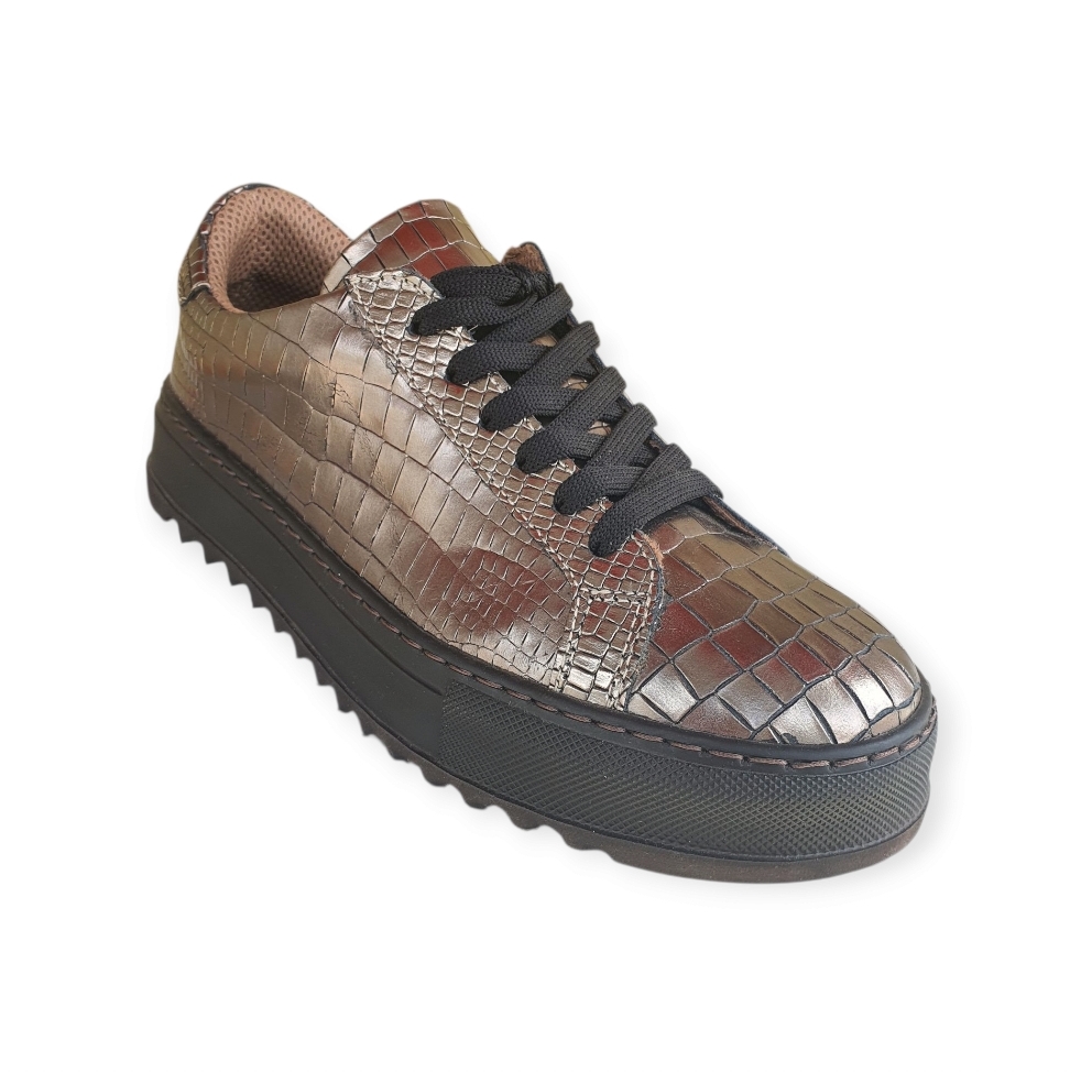 16659-25 Little Gaucho lame